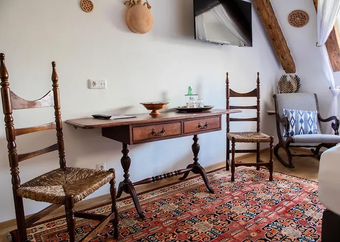 Lend-platzl Szálloda Graz