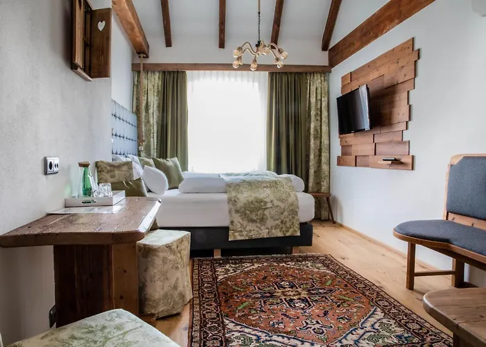 فندق Lend-platzl