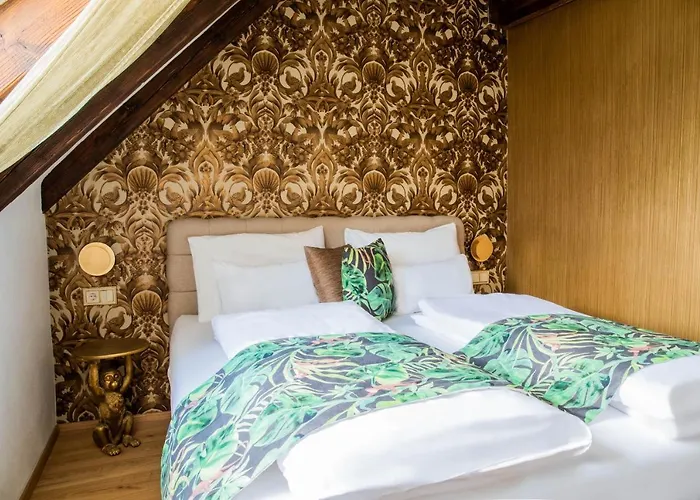 Otel Lend-platzl Graz