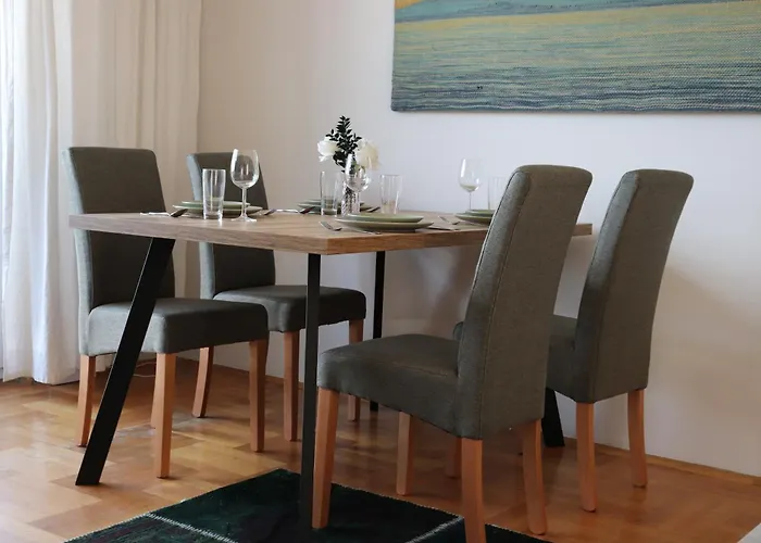 Otel Lend-platzl Graz