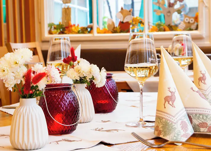 Lend-platzl 4* غراتس