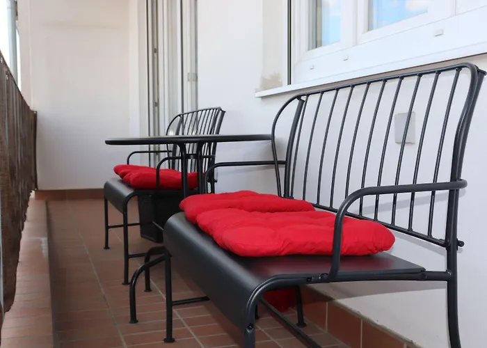 Otel Lend-platzl 4*