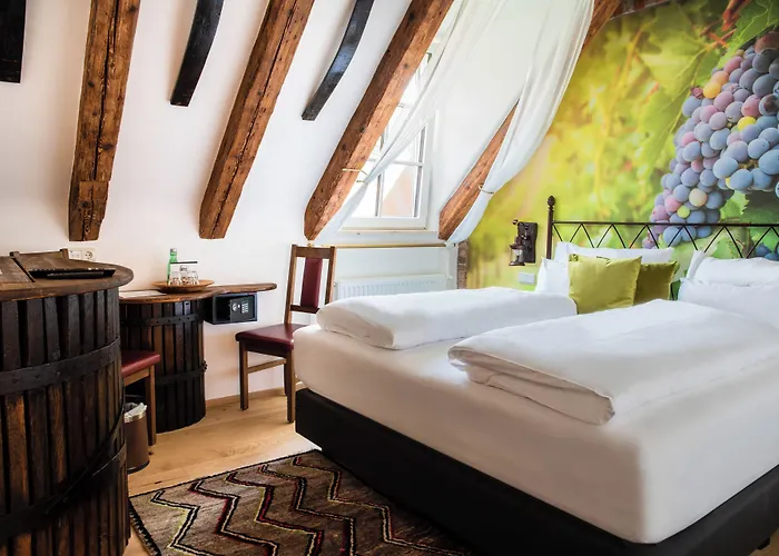 Lend-platzl Otel Graz