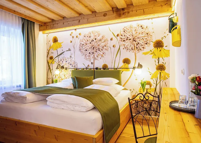 Lend-platzl 4* Грац